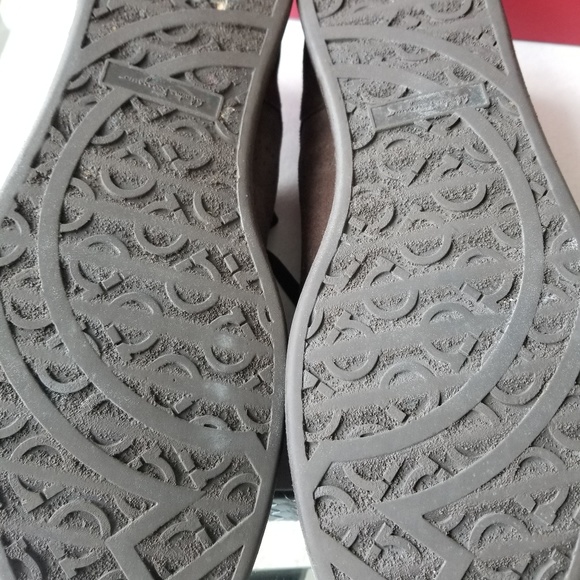 Salvatore Ferragamo Sneakers, Mens - Picture 4 of 8